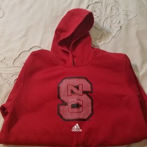 NC State Sweatshirt
